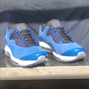 Jordan CMFT Air Max 10 LTR